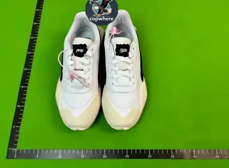 Zapatillas Puma hombre