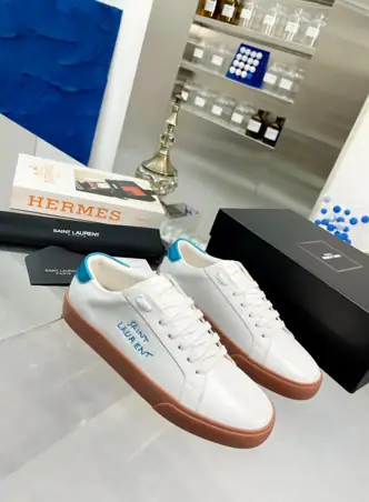 Zapatillas Urbanas hombre
